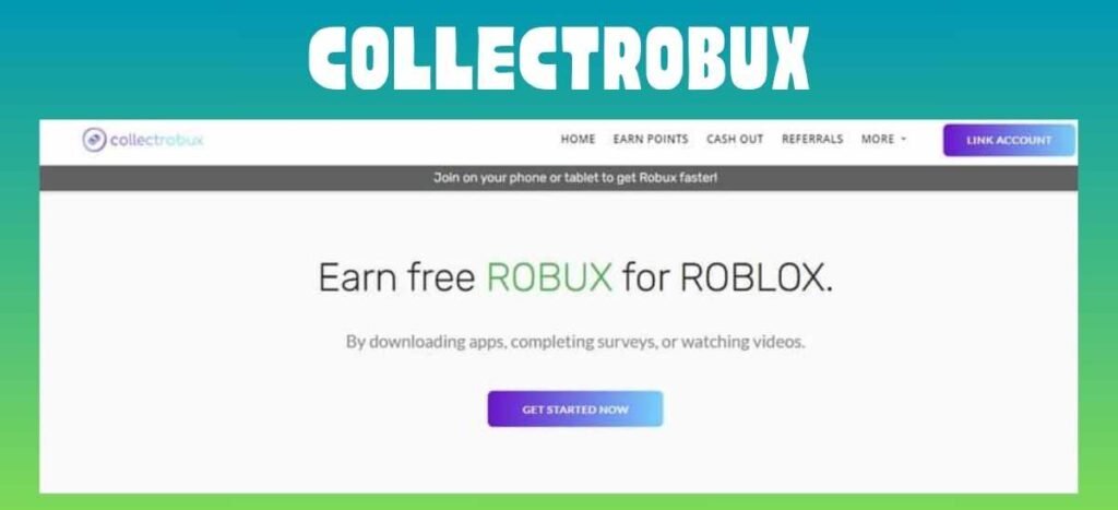 collectrobux