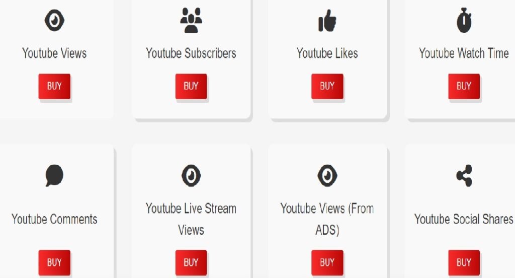 Boost Your Channel Growth: Tips for Buying YouTube Subscribers