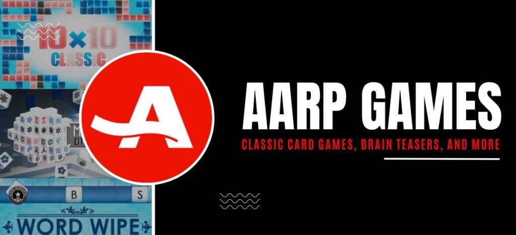 AARP Games