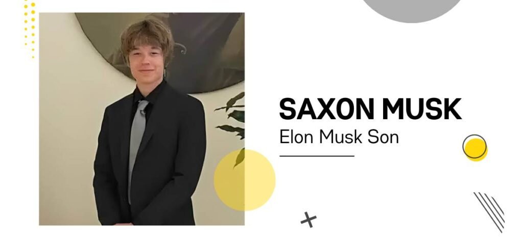 Saxon Musk