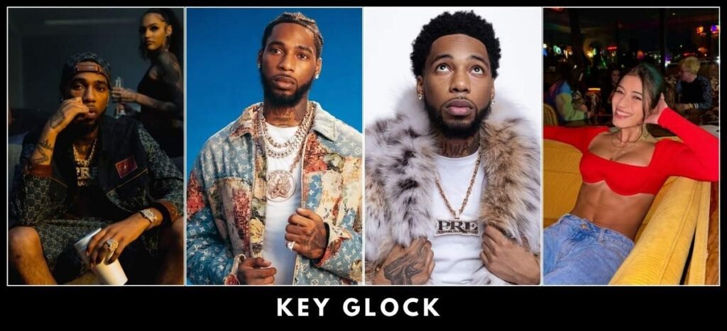 key glock