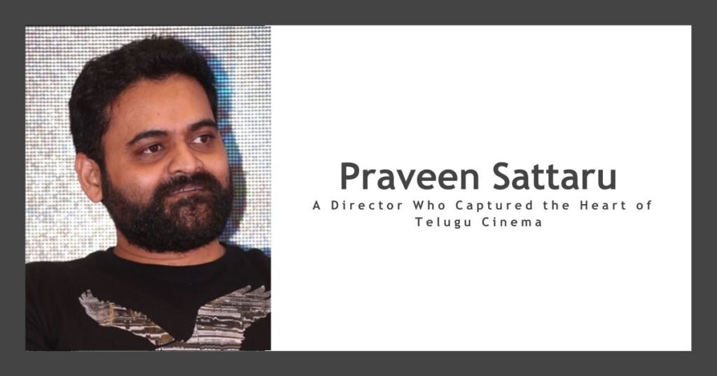 Praveen Sattaru