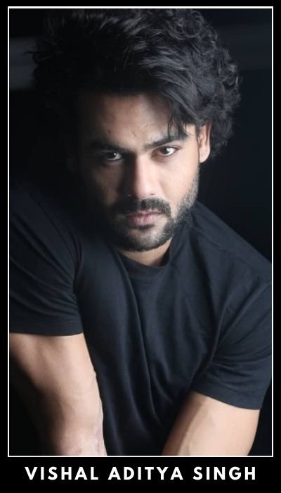 vishal aditya singh age