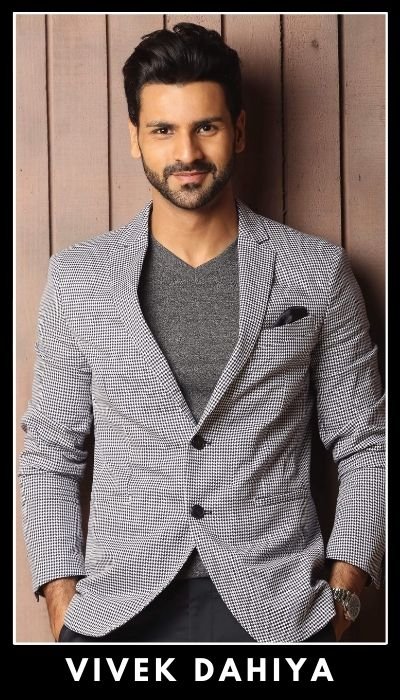 Vivek Dahiya age