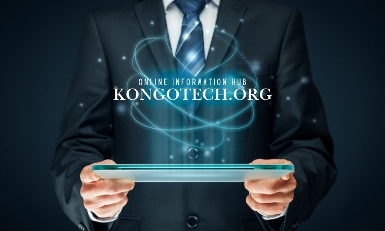 KongoTech.org
