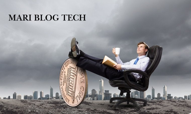 Mari Blog Tech