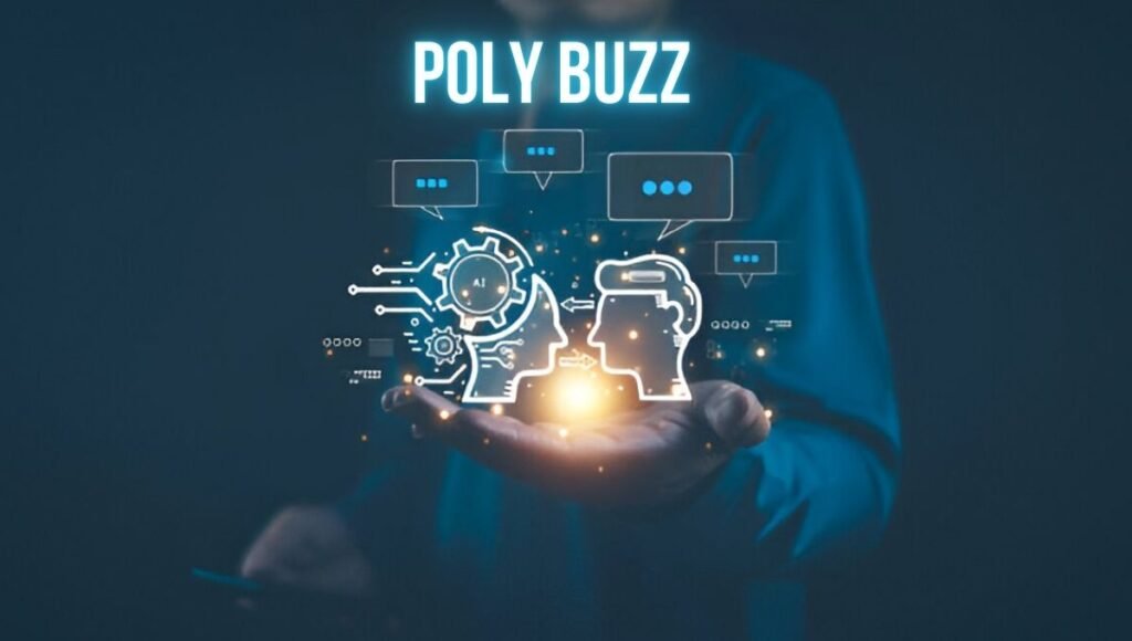 Poly Buzz