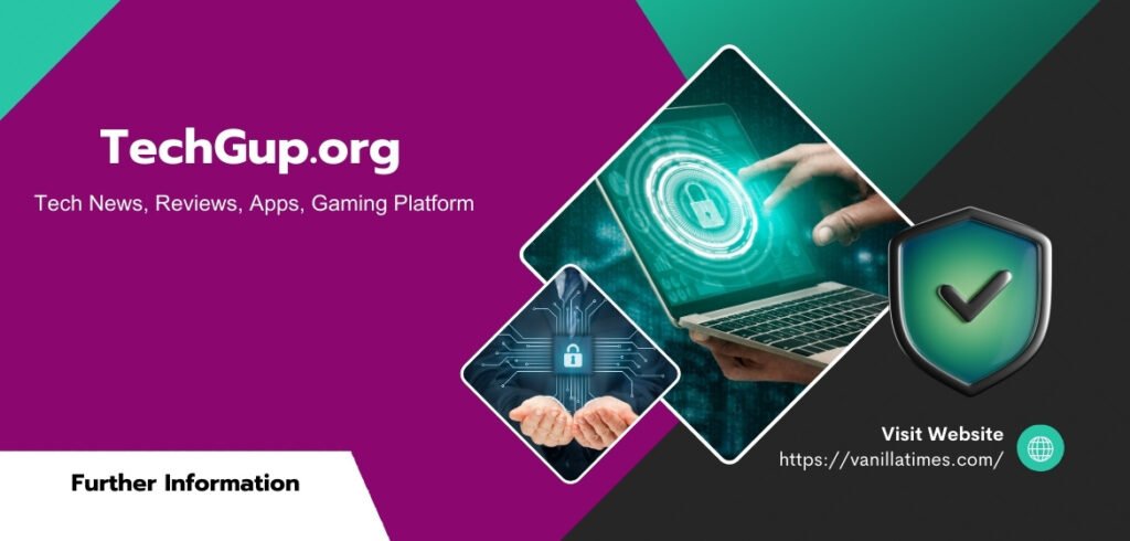 TechGup.org