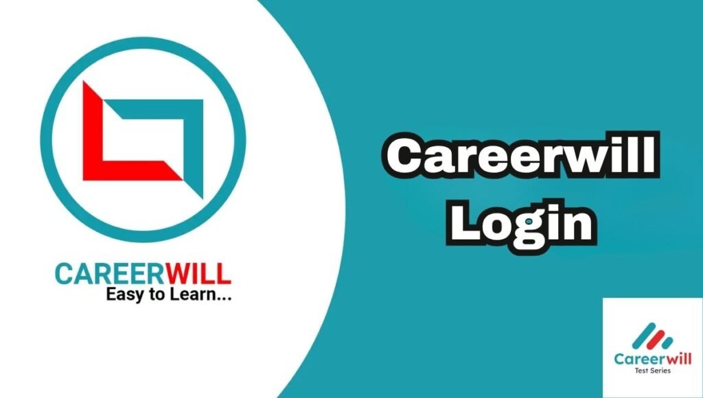 Careerwill Login